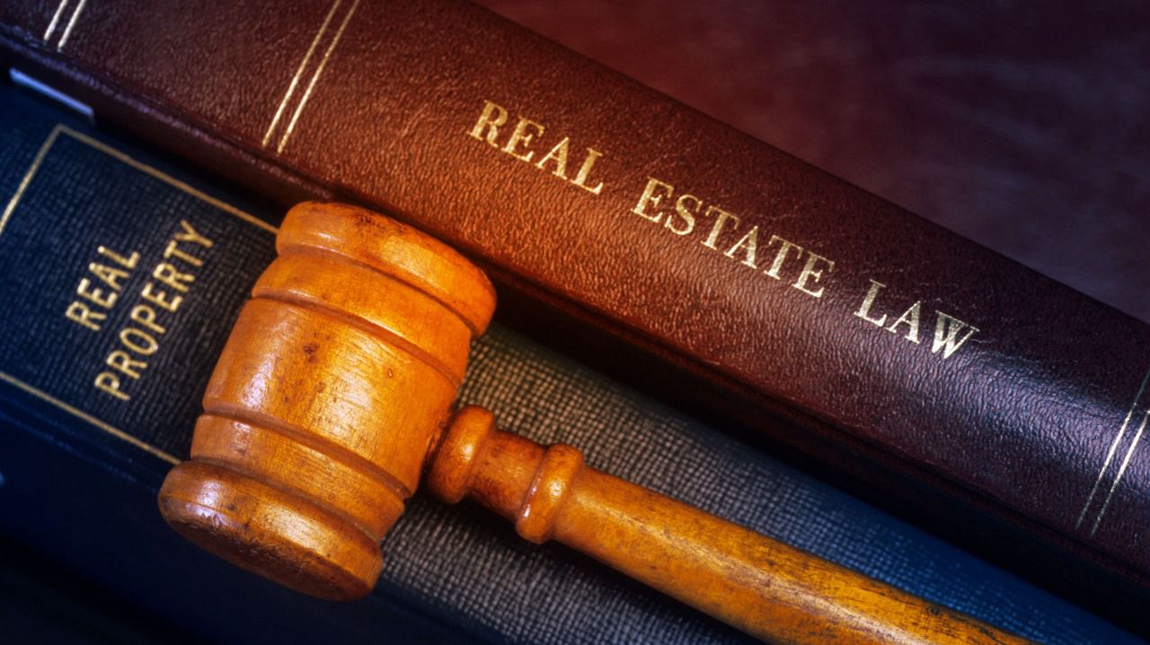 Real Estate